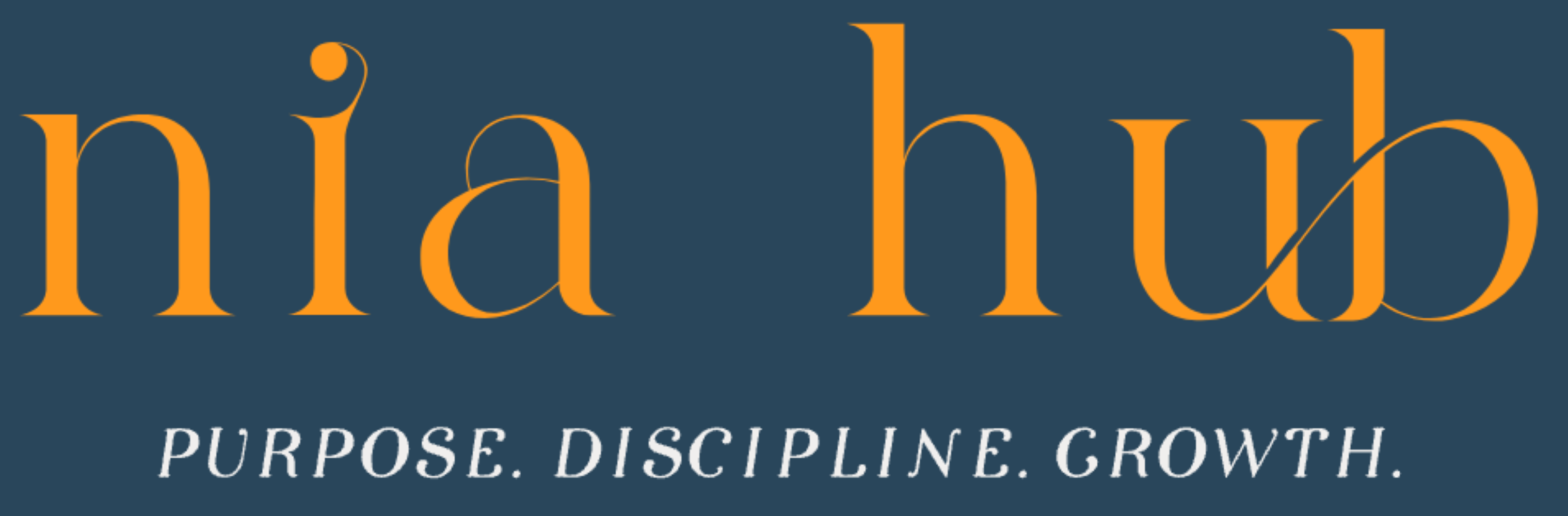 Focus by Nia Logo
